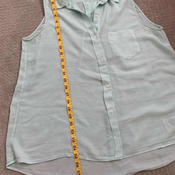 Gap Maternity top size M - Picture 6 of 8